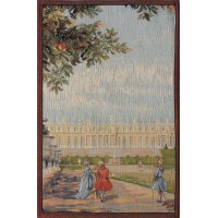 Gobelín Tapisserie Versailles n°2